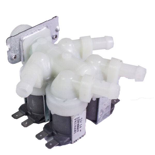 VALVE 4-WAY 240-50/60 7 LT/MIN